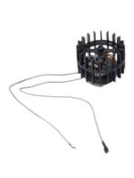 Motor a Strend Pro DL08 Turbo konvektorhoz, 14-es alkatrész (csak motor ventilátor nélkül)