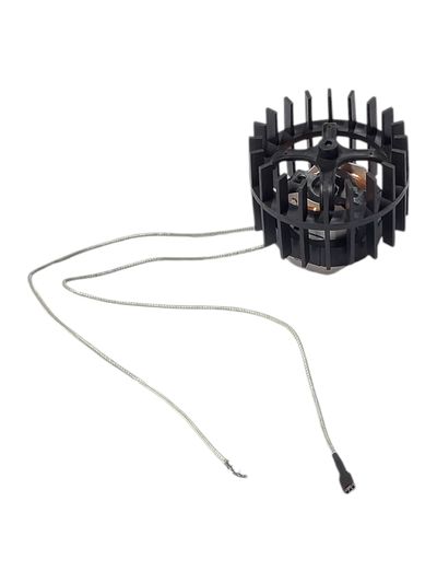 Ventilátor pre konvektor DL08 Turbo, diel 15