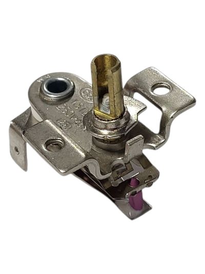 Termostat pre konvektor DL08 Turbo, diel 8