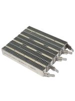 Vykurovacie teleso pre konvektor PTC-1510 diel 10