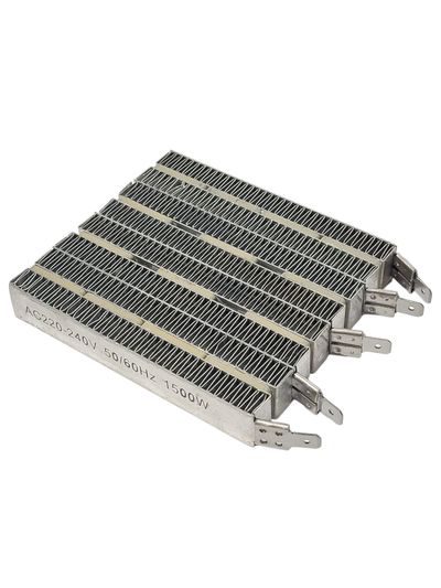 Vykurovacie teleso pre konvektor PTC-1510 diel 10