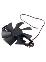 Ventilátor PTC-1510, diel 11