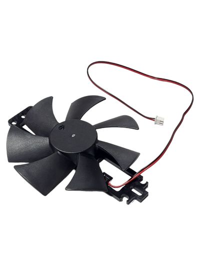 Ventilátor PTC-1510, diel 11