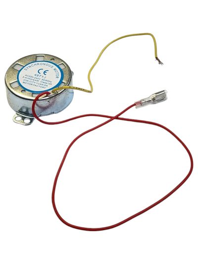 Motor otáčania pre termoventilátor Strend Pro PTC-1510 diel 15