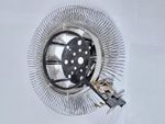 Fűtőtest AF301 ventilátoros hőlégfúvóhoz, 6. alkatrész
