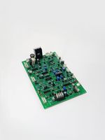 Replacement control panel, MIG-195 welder
