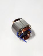 Stator DWS07-390 diel 39