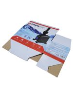 Pump Box Strend Pro Garden SPA350