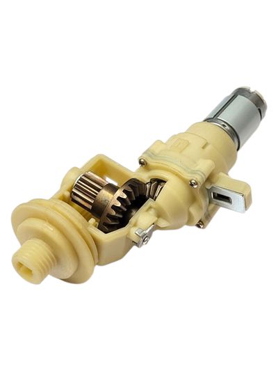 Prevodovka + motor CCG-S20Li