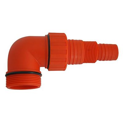 Könyök FSP-AG, 1 1/2", pótalkatrész, szivattyúhoz, külső menet