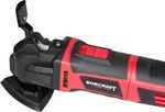 Multi-tool Worcraft MF-300, 300 W, 10,000-18,500 rpm, oscillating sander
