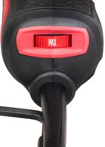 Multi-tool Worcraft MF-300, 300 W, 10,000-18,500 rpm, oscillating sander