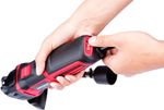 Multi-tool Worcraft MF-300, 300 W, 10,000-18,500 rpm, oscillating sander