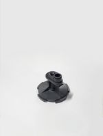Pump Flange for Water Station Strend Pro Garden