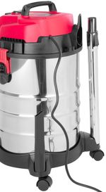 Vacuum cleaner Worcraft VC16-30, 1600W, Wet&Dry, industrial