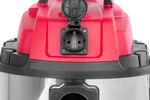 Vacuum Cleaner Worcraft VC16-30, 1600W, Wet&Dry, dry/wet vacuuming, industrial