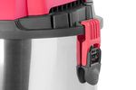 Vacuum Cleaner Worcraft VC16-30, 1600W, Wet&Dry, dry/wet vacuuming, industrial