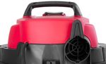 Vacuum cleaner Worcraft VC16-30, 1600W, Wet&Dry, industrial