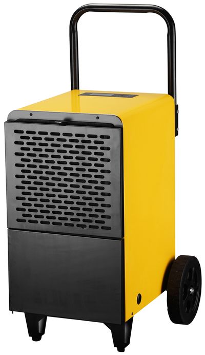 Dehumidifier Strend Pro BGD1701-50-19, max. 900 W, timer