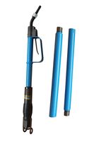 Skrabka Permon PS4-1, 4-6 bar, stopka 19x50 mm, 4.3 kg, 113x775 mm
