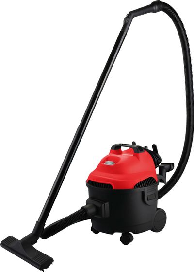 Vacuum cleaner Strend Pro VC128, 1200W, 15 lit, dry/wet