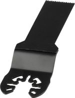 Saw Blade Strend Pro FC-W002, 22 mm, for oscillating tool, Cr-V