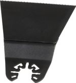 Saw Blade Strend Pro FC-W026, 68 mm, for oscillating tool, Cr-V