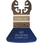 Szerszám Strend Pro RS-GE14, kaparó, 52x26 mm, multicsiszolóhoz, SK7