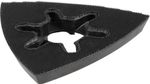 Sanding Pad Holder Strend Pro FS-V022, Velcro, for oscillating tool, 93 mm