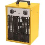 Heater Strend Pro IFH01-33H-13, max. 3.0 kW, electric