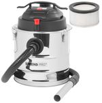 Ash vacuum cleaner Strend Pro AV605, 18 lit, 1200W, HEPA filter