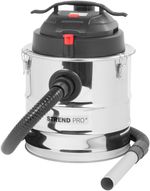 Porszívó Strend Pro AV605, 18 liter, 1200W, hamuhoz, HEPA szűrő, szűrőtisztító funkció