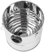 Ash vacuum cleaner Strend Pro AV605, 18 lit, 1200W, HEPA filter