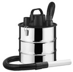 Vysávač Strend Pro AV408, 18 lit, 1000W, na popol, HEPA filter