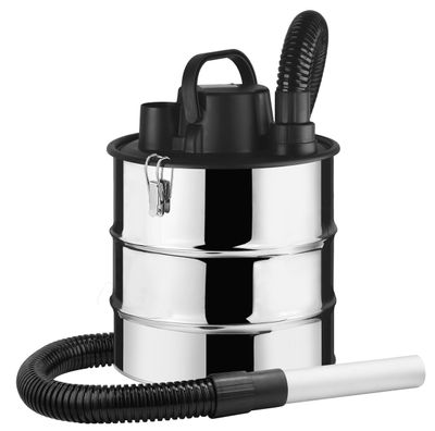 Ash vacuum cleaner Strend Pro AV408, 18 lit, 1000W, HEPA filter