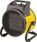 Fűtőtest Strend Pro BGP1506-02, max. 2 kW, kerámia, elektromos