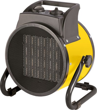 Heater STREND PRO BGP1506-03, max. 3 kW, ceramic, electric