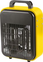 Ohrievač Strend Pro BGP1402-02, max. 2 kW, elektrický