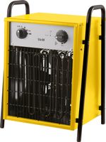 Fűtőtest Strend Pro IFH03-150-G, 400V, max. 15 kW, elektromos