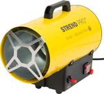 Fűtőtest Strend Pro BGA1401-15, 15 kW, gáz