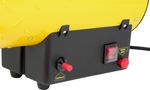 Heater STREND PRO BGA1401-15, 15 kW, gas