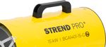 Ohrievač Strend Pro BGA1401-15, 15 kW, plynový