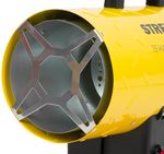 Heater Strend Pro BGA1401-15, 15 kW, gas