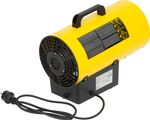 Heater STREND PRO BGA1401-15, 15 kW, gas