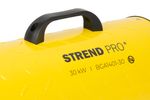 Ohrievač Strend Pro BGA1401-30, 30 kW, plynový