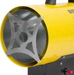 Ohrievač Strend Pro BGA1401-30, 30 kW, plynový