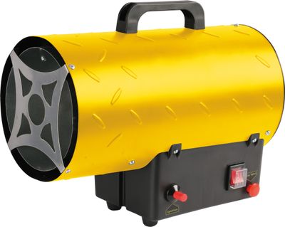 Melegítő STREND PRO BGA1401-30T, 18-30 kW, gáz