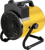 Ohrievač Strend Pro BGP1505-02-17, max. 2 kW, elektrický