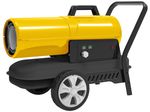 Heater Strend Pro BGO1601-20, max. 20 kW, diesel