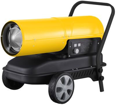 Heater STREND PRO BGO1601-30, max. 30 kW, diesel